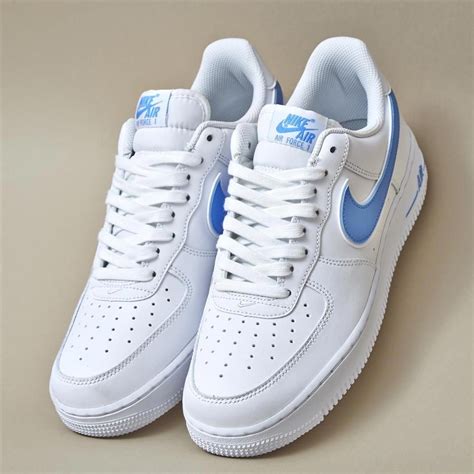 nike air force 1 kind blauw|Nike Air Force 1 Shoes & Sneakers .